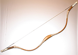 Classic bow online shop - Traditional handmade recurve bows