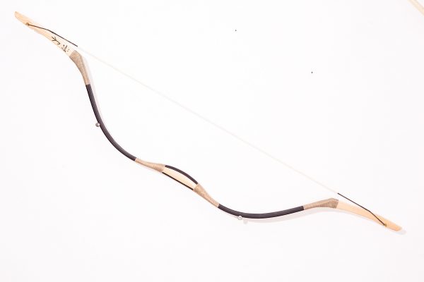 Grozer Hungarian base recurve bow