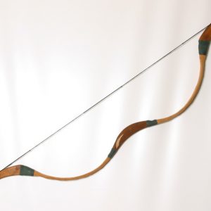 Traditional Hungarian recurve bow T/108-0