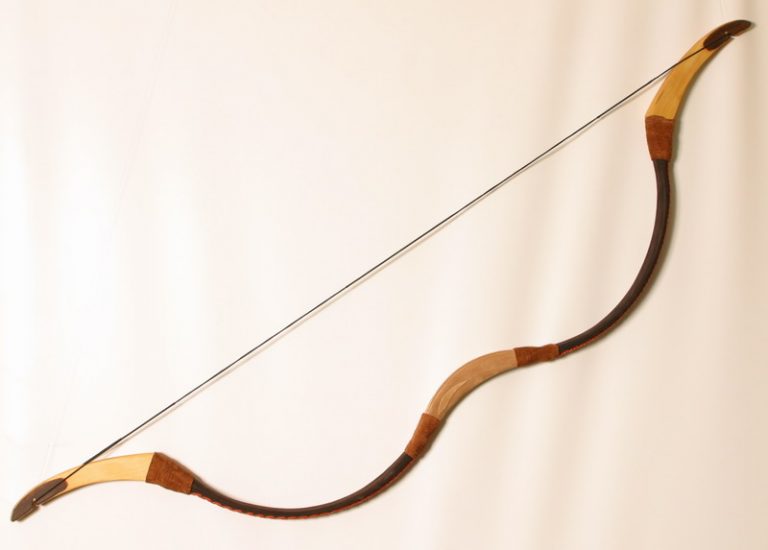 Traditional Hungarian recurve bow T/130 - Classic Bow Archery Store