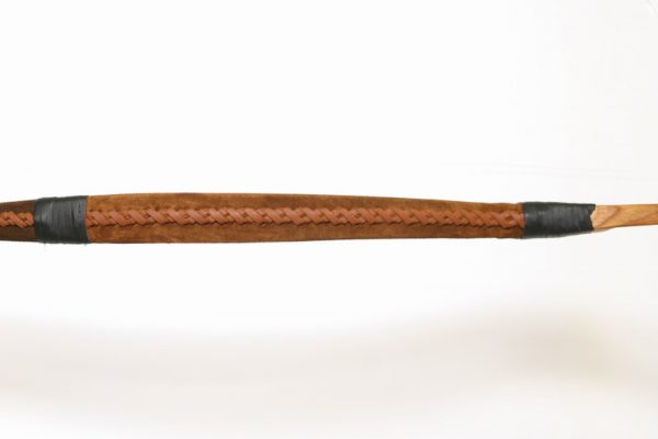 Traditional Mongolian recurve bow T/135-1989