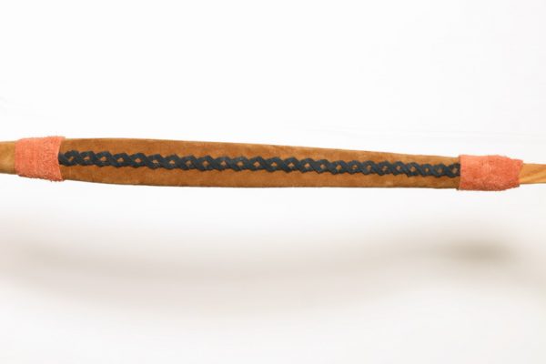 Traditional Mongolian recurve bow T/136-1987