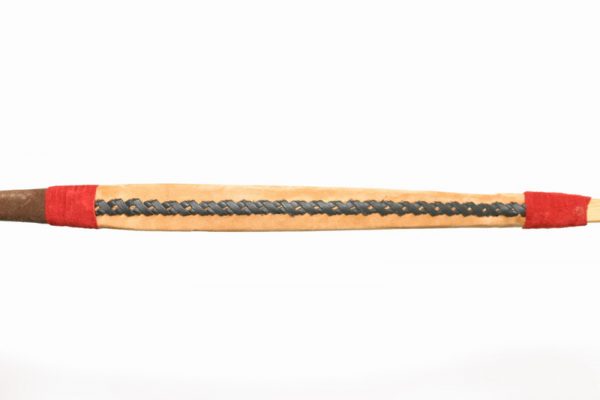 Traditional Mongolian recurve bow T/139-1638