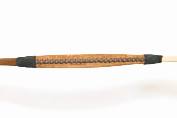 Traditional Hungarian recurve bow T/148-1371