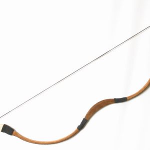Traditional Hungarian recurve bow T/148-0