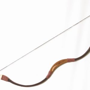 Traditional Hungarian recurve bow T/150-0