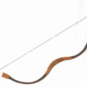 Traditional Hungarian recurve bow T/147-0