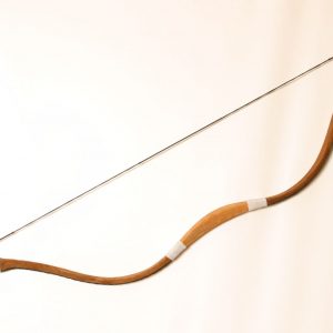 Traditional Hungarian recurve bow T/153-0