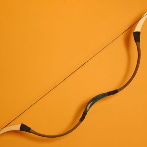 Traditional Hungarian recurve bow T/156-0