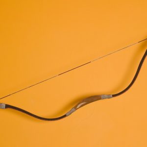 Traditional Hungarian recurve bow T/181-0