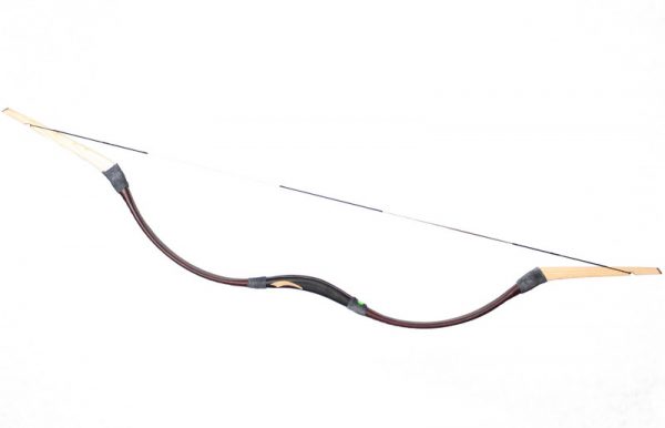Attila Traditional Hungarian recurve bow 25-65LBS T/601-694