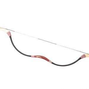Traditional Mongolian Khan recurve bow T/618-0