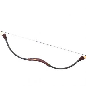 Traditional Mongolian Khan recurve bow T/617-0
