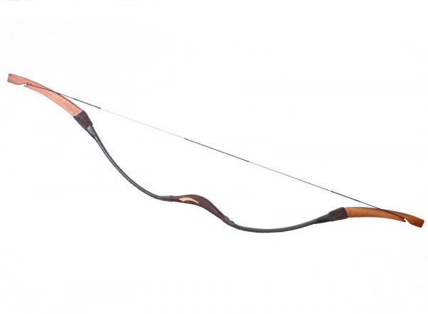 Traditional Hungarian recurve bow 25-65LBS T/613-0