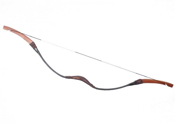 Traditional Hungarian recurve bow T/614-0