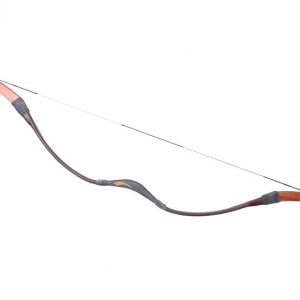 Traditional Hungarian recurve bow T/615-0