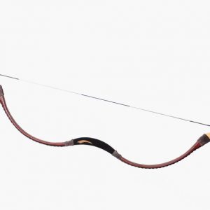 Traditional Hungarian recurve bow T/644-0
