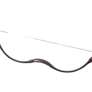 Traditional Hungarian recurve bow T/646-0