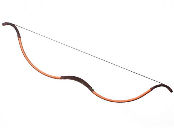 Traditional schytian recurve bow 20-55LBS T/626-0