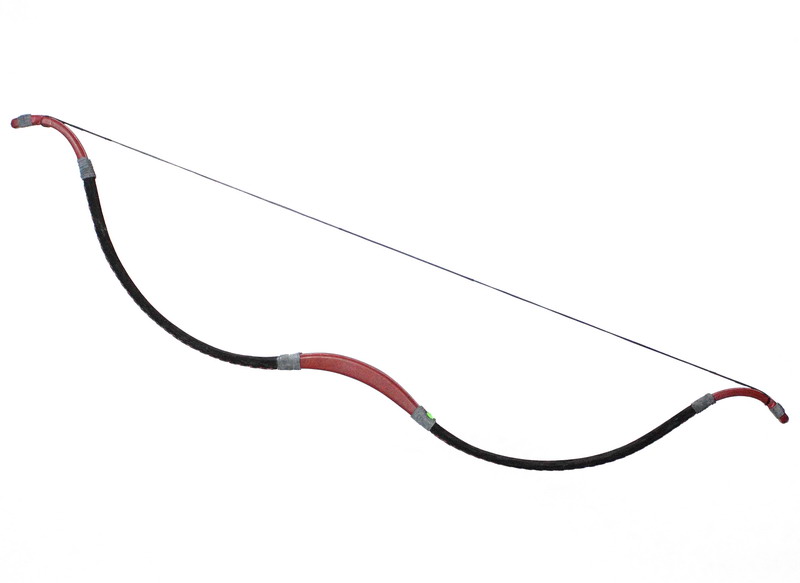 Traditional schytian recurve bow 25-65LBS T/629-1109