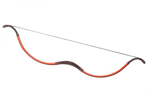 Traditional schytian recurve bow 25-65LBS T/630-0