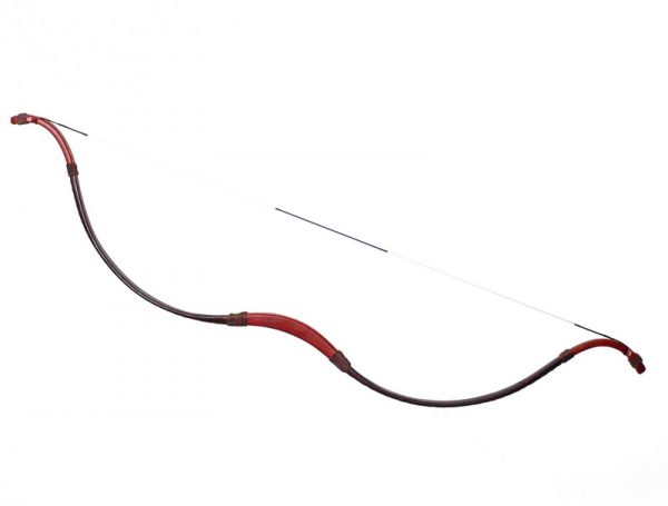Traditional schytian recurve bow 25-65LBS T/632-725