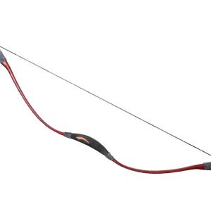Traditional Hunnish recurve bow 25-65LBS T/607-0