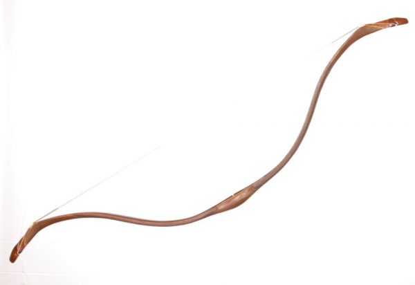 Traditional Composite Turkish recurve bow G/323-0