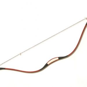 Traditional Avar Nomad recurve bow G/480-0