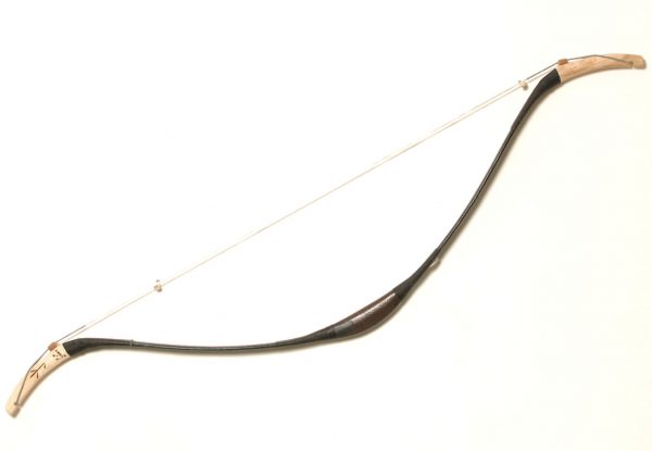 Nomad Assyrian recurve bow G/401-0