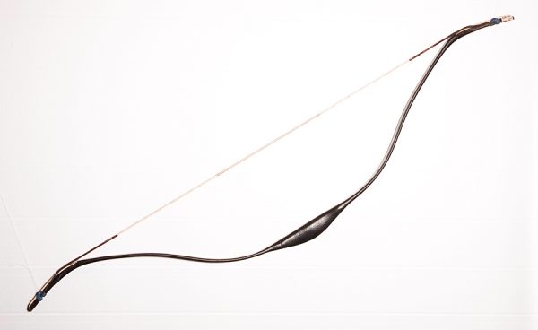 Traditional Turkish Junior Recurve bow G/412-0