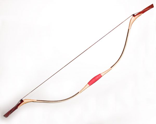 Nomad Manchurian recurve bow G/410-0