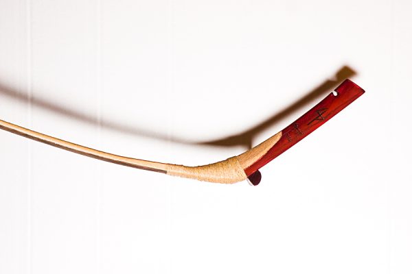 Nomad Manchurian recurve bow G/410-1397