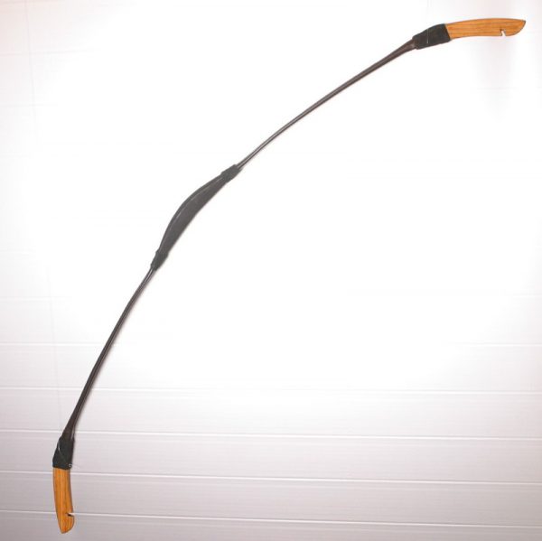 Traditional Hun C recurve bow T/260-149