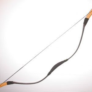 Traditional Hun C recurve bow T/260-0