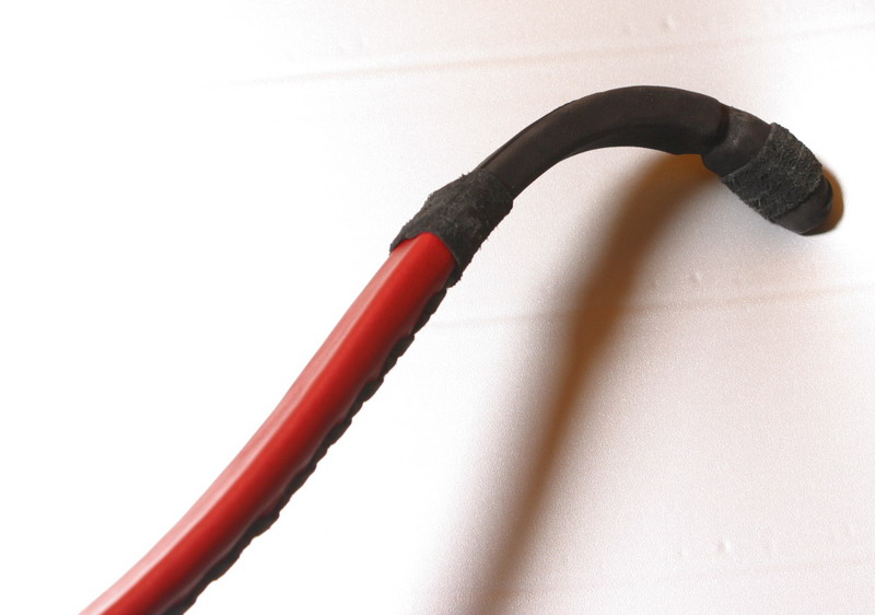 Traditional Scythian recurve bow T/265-1451 Traditional Scythian recurve bow T/265-1451