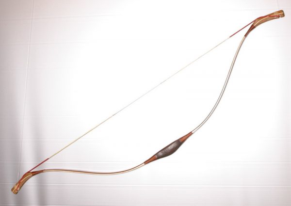 Traditional Turkish TRH recurve bow G/239-908