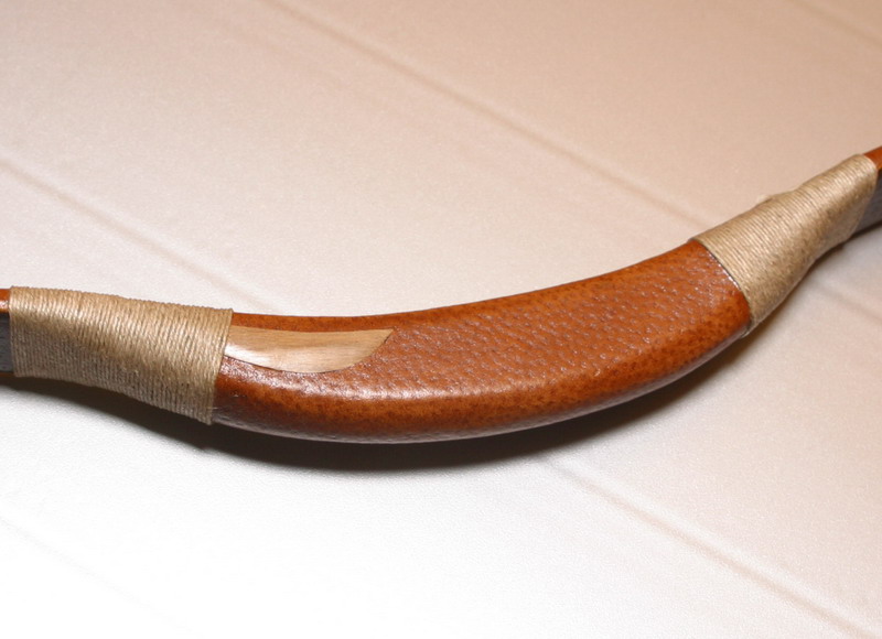 Traditional Old Scythian recurve bow G/238-1466 Traditional Old Scythian recurve bow G/238-1466