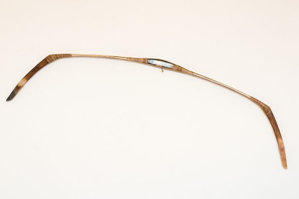 Grozer Hungarian biocomposite bow G/701-1320