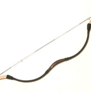 Traditional Hungarian recurve bow T/418-0