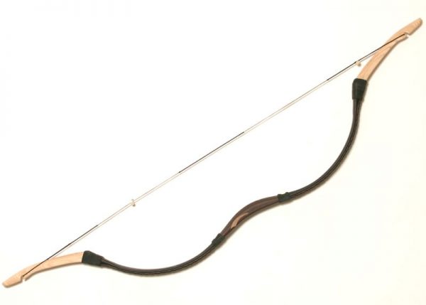 Traditional Hungarian recurve bow T/418-662