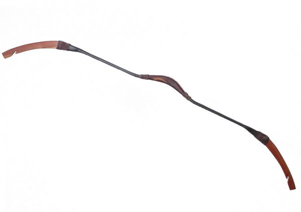 Traditional Hungarian recurve bow T/614-1636