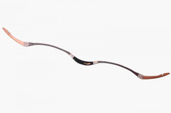 Traditional Hungarian recurve bow T/645-1381