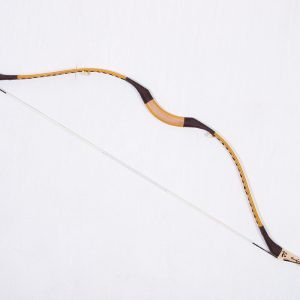 Hungarian recurve bow of the middle ages G/556-0