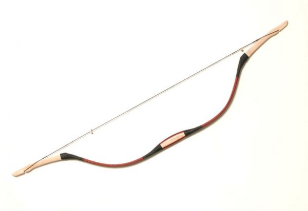 Nomad Bashkir recurve bow G/403-0