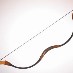 Traditional Hungarian recurve bow T/200-0