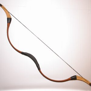 Traditional Hungarian recurve bow T/203-0