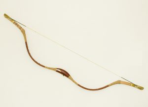 Grozer Roman Recurve bow G/742 - Classic Bow Archery Store