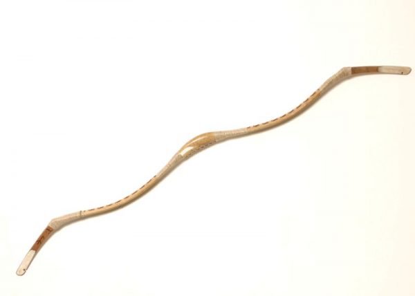 Traditional Roman Recurve bow G/406-1800