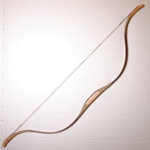 Traditional Schytian recurve kid bow G/272-0